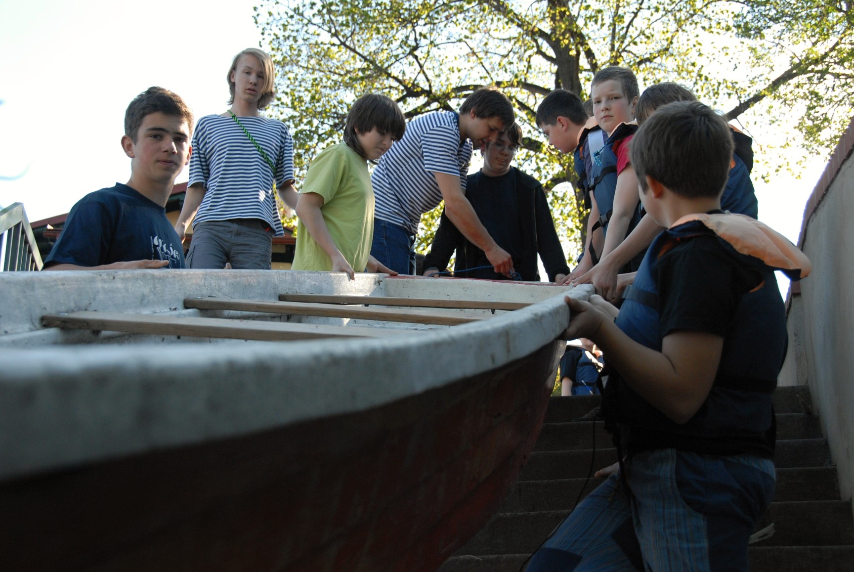 CAL 2012 duben schuzky 25.4. 20 